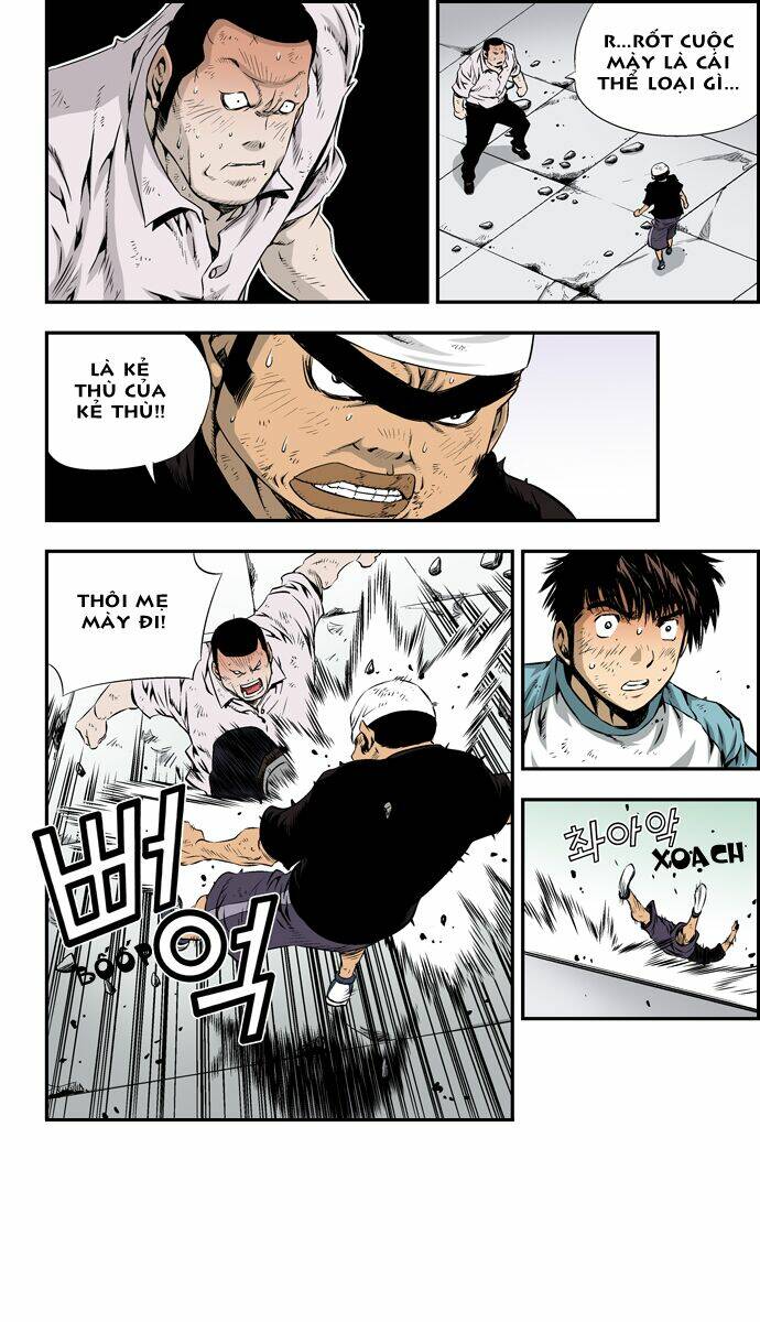 Kid Gang Ii: Chapter 78