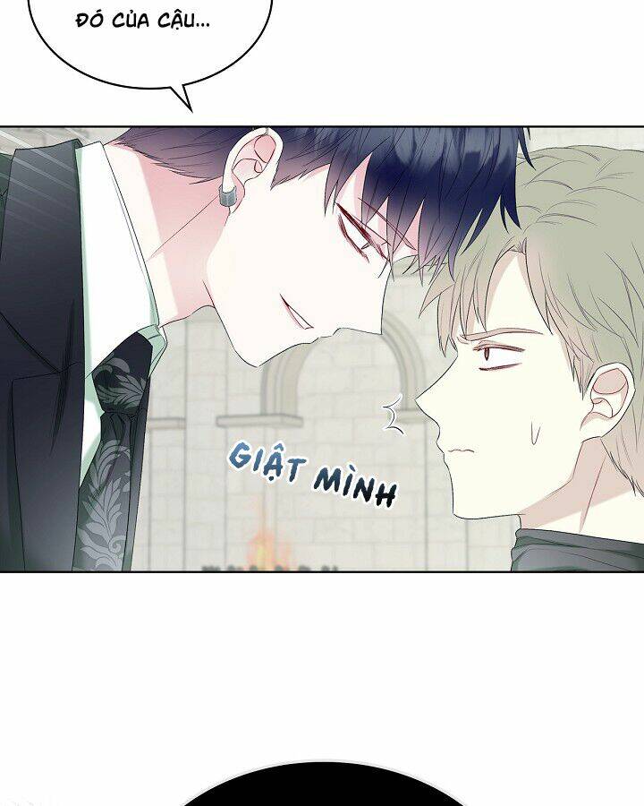 Kẻ Tạo Ra Nữ Phản Diện: Chapter 43