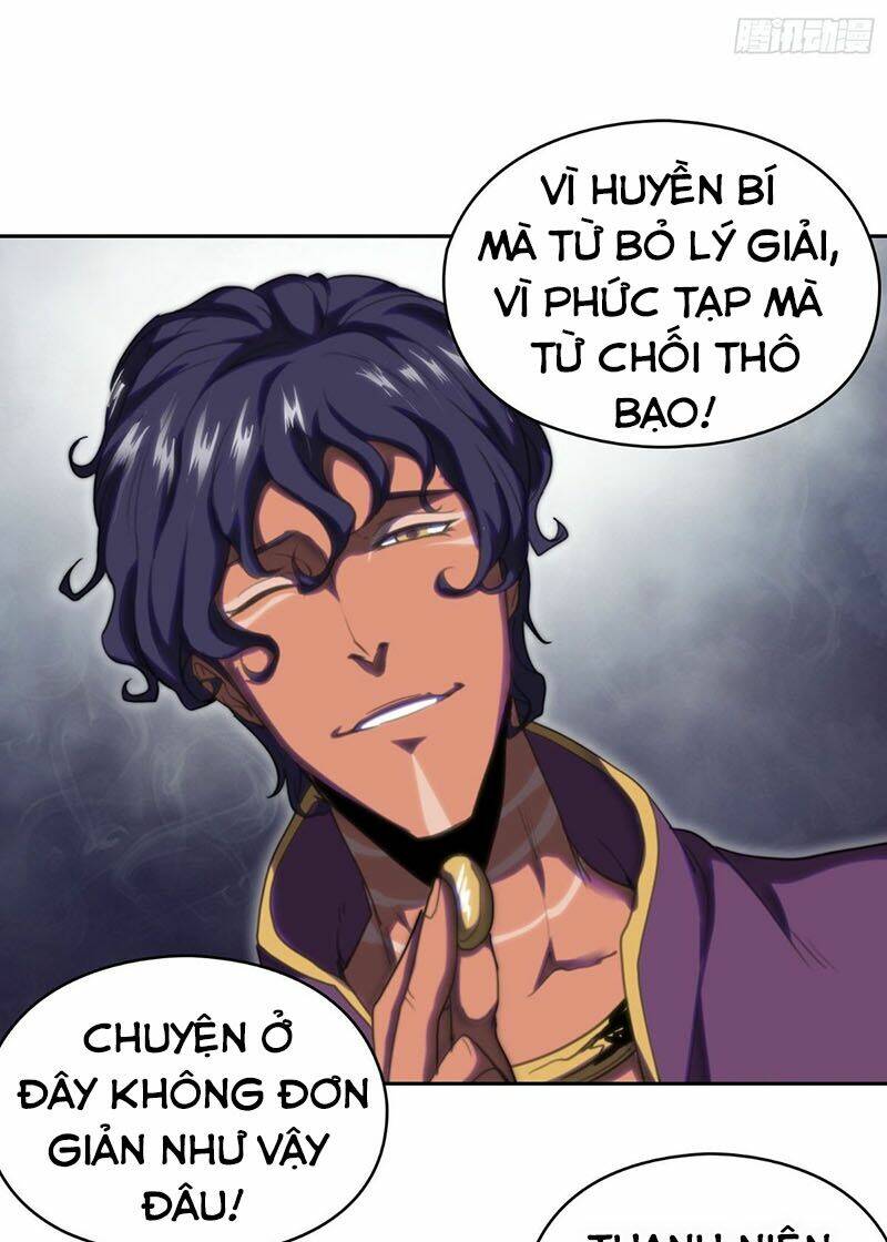 Đô Thị Hàng Thần Khúc: Chapter 52