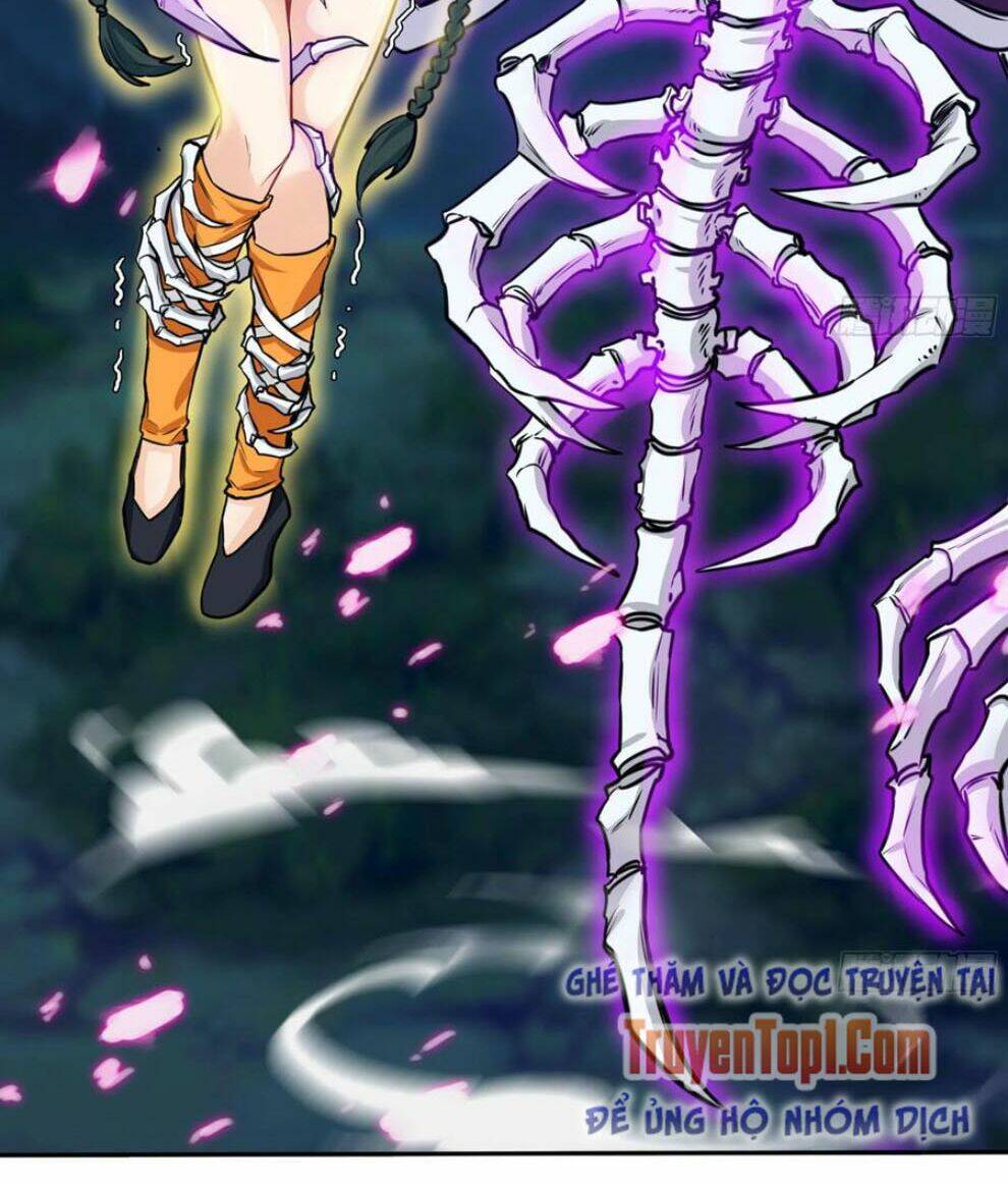 Khởi Đầu Bằng Một Con Côn: Chapter 153