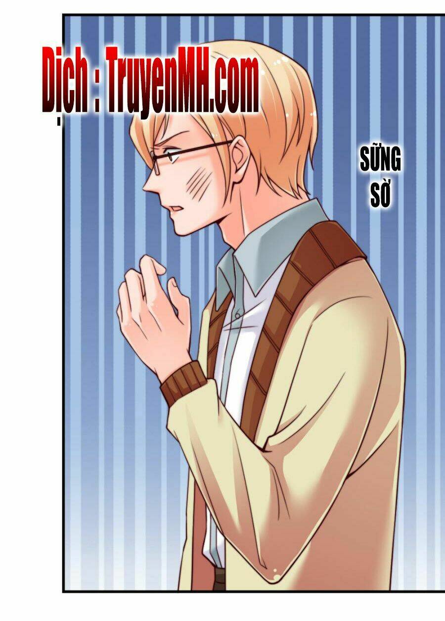 Bí Mật Của Thiên Kim: Chapter 54