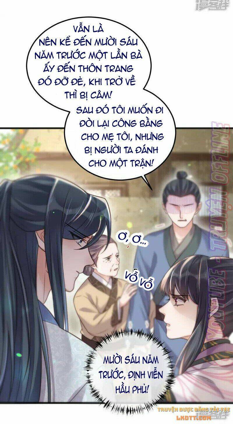 Nhật Kí Học Tập Của Hắc Liên Hoa: Chapter 38