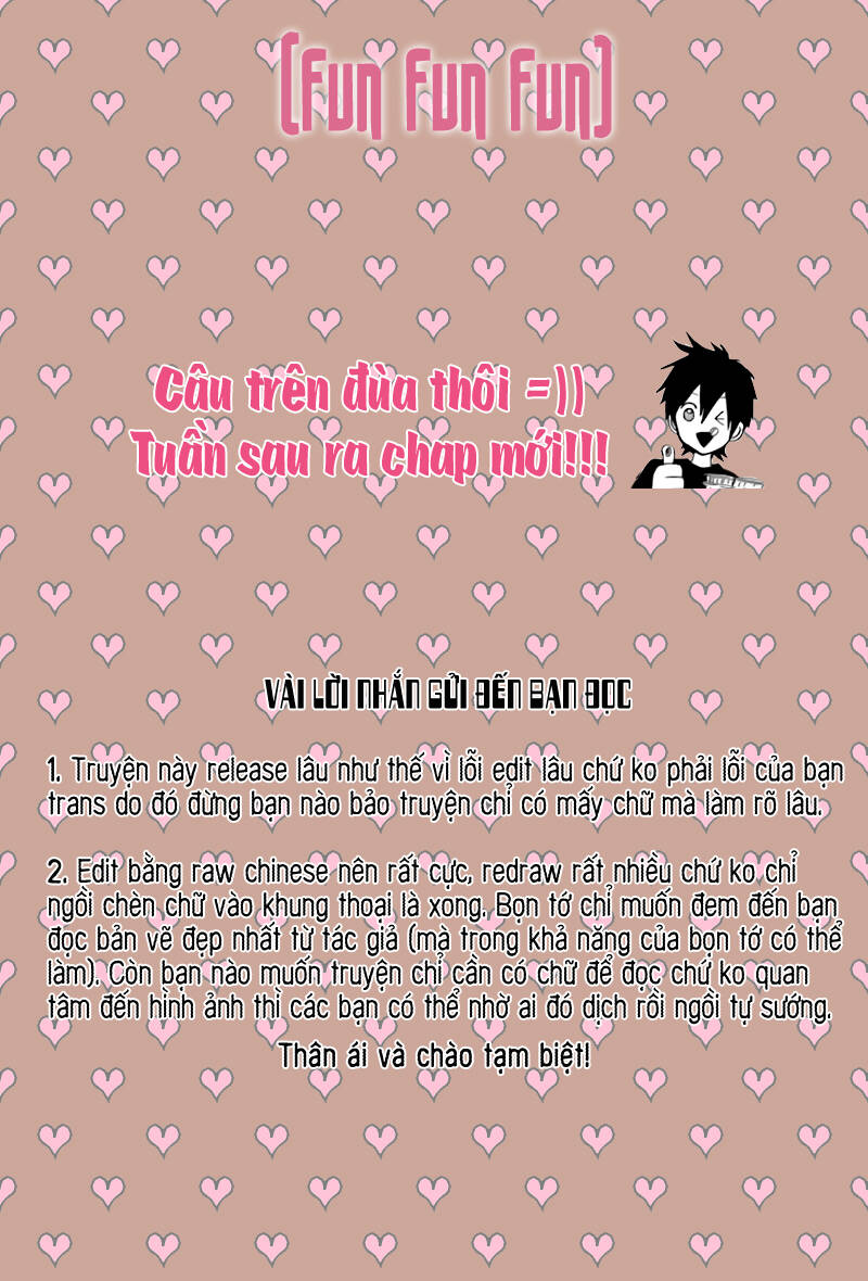 Hibi Chouchou: Chapter 30