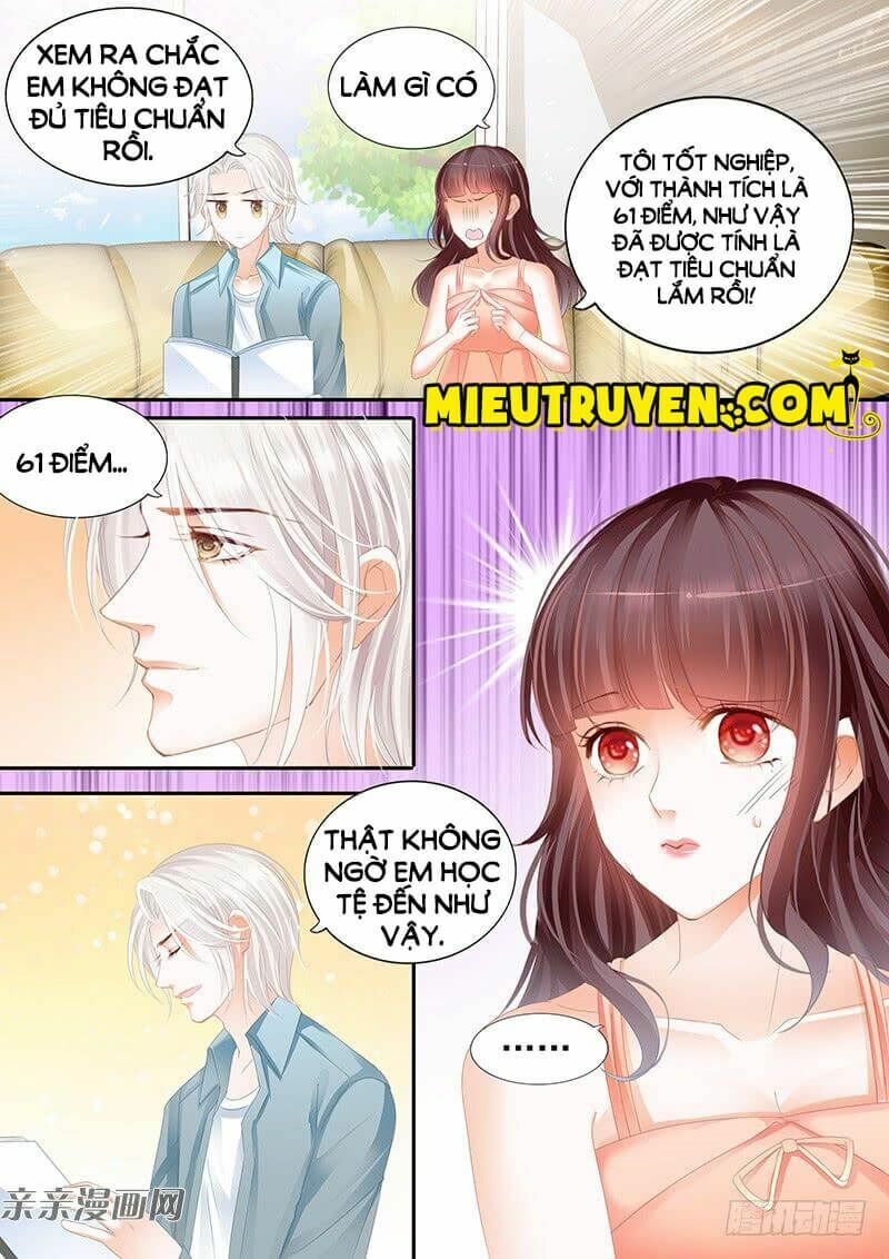 Thiểm Hôn Kiều Thê: Chapter 68