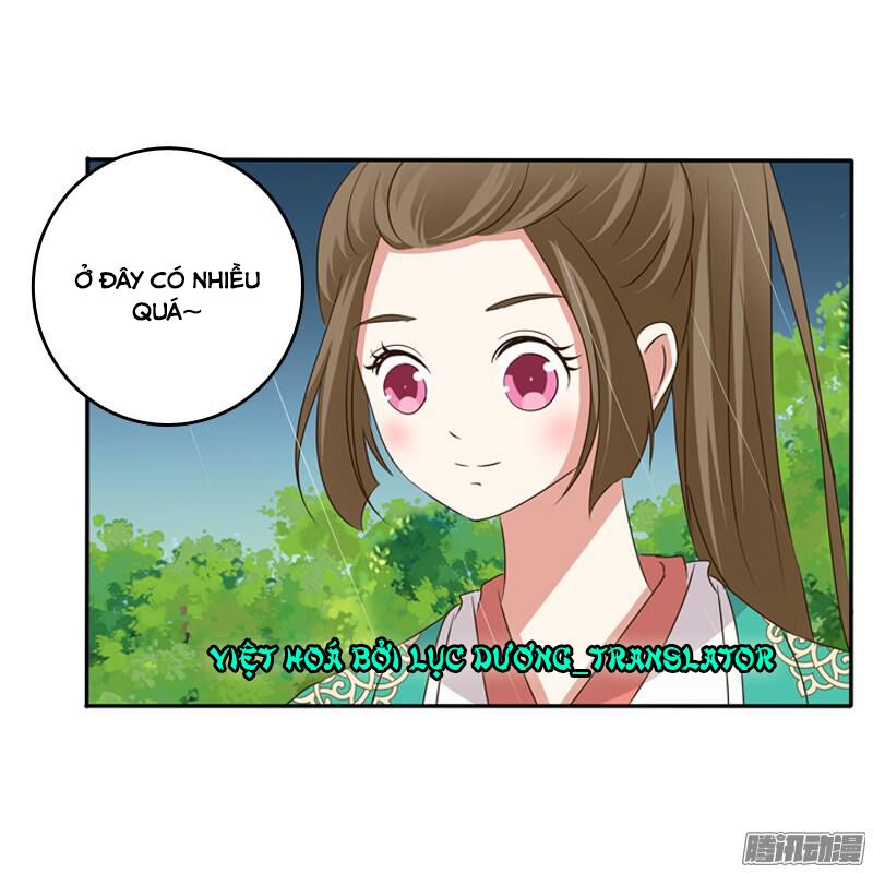 Thông Linh Phi: Chapter 97