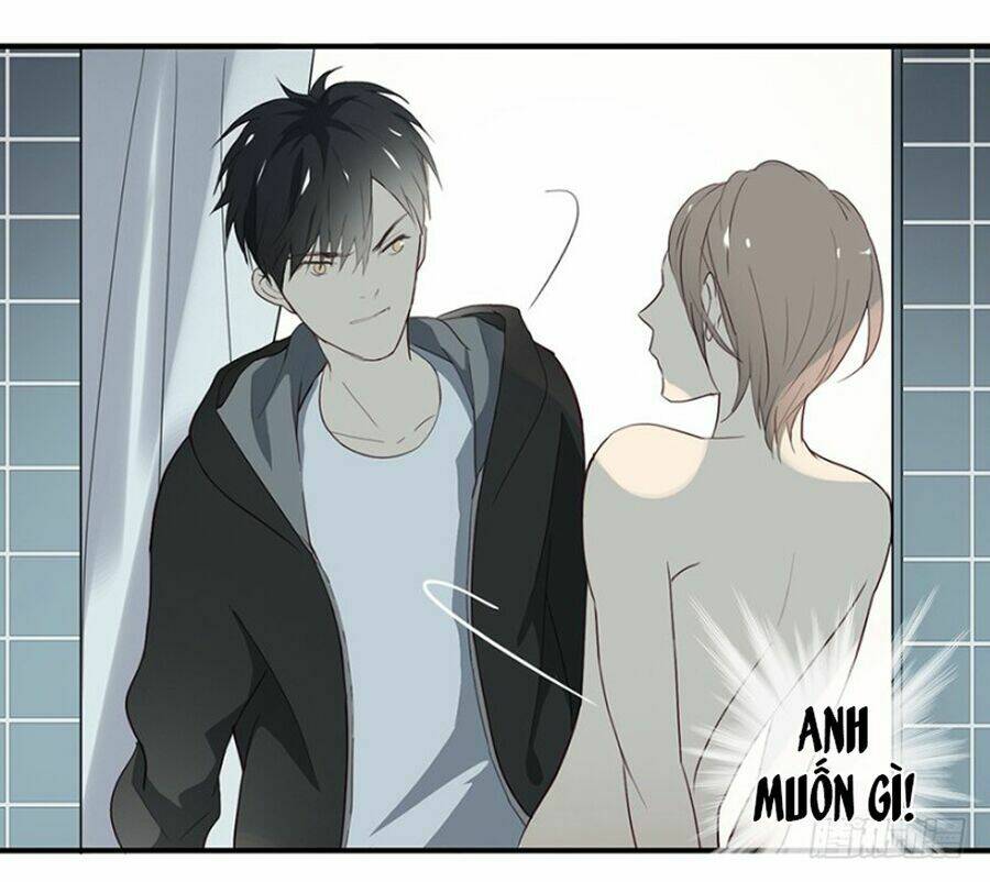 Thiếu Niên Rắc Rối: Chapter 13