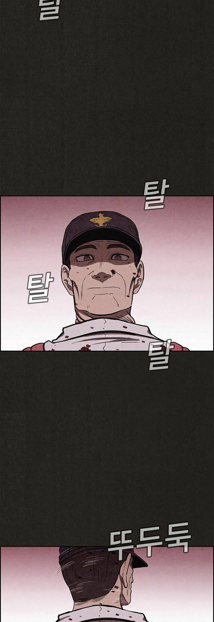 Quái Vật Tại Chung Cư Xanh: Chapter 63