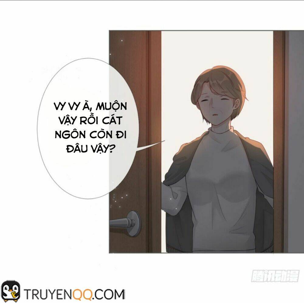 Hẹn Anh Một Giấc Mộng Thơ: Chapter 5