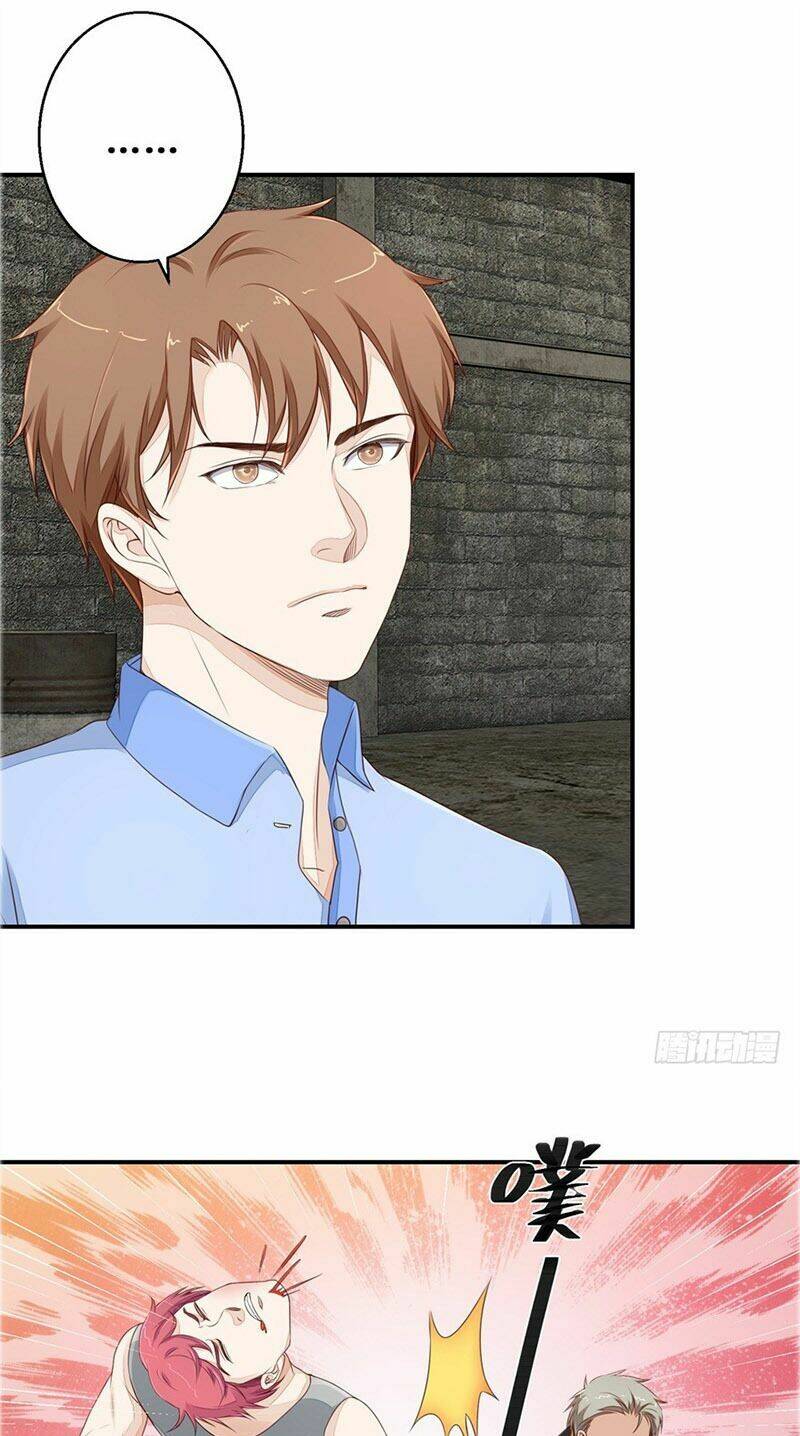 Chung Cực Thấu Thị Nhãn: Chapter 48