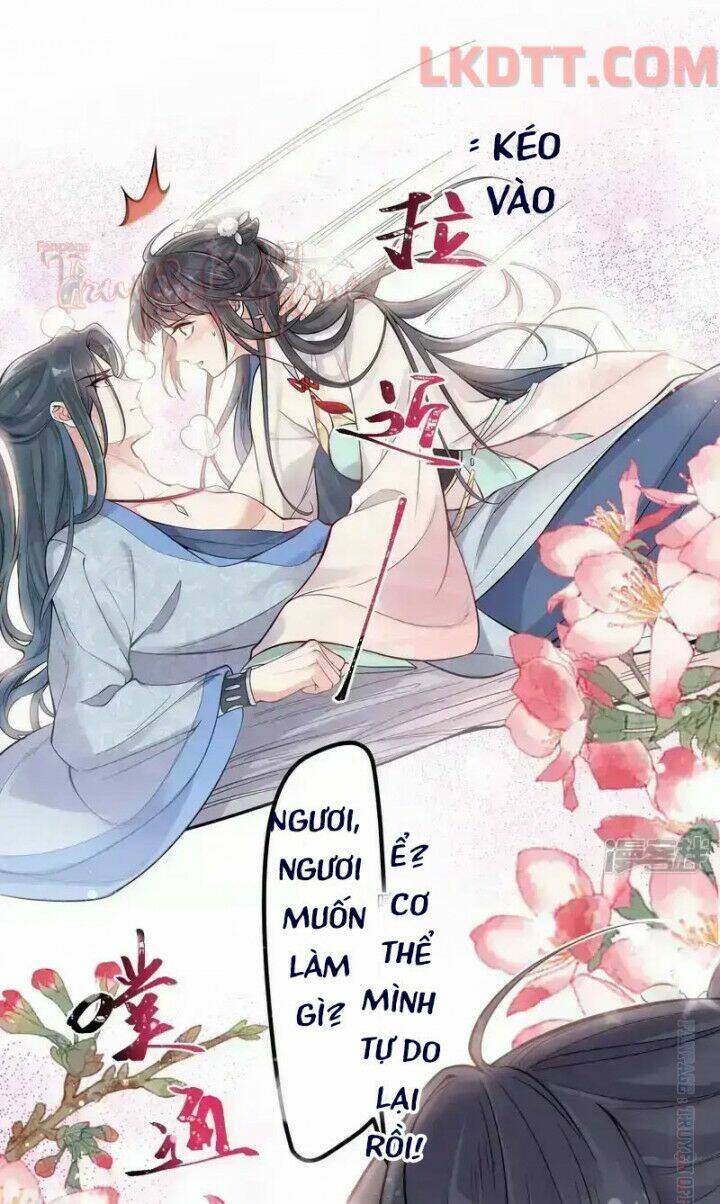 Nhật Kí Học Tập Của Hắc Liên Hoa: Chapter 2