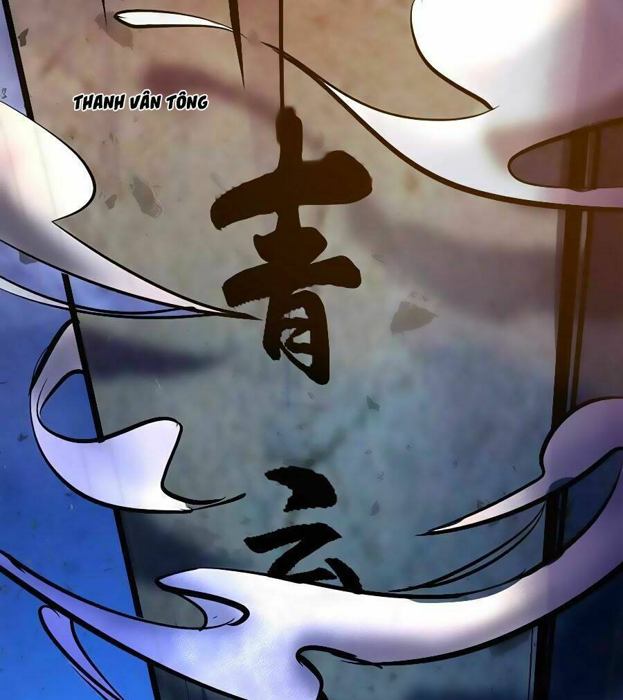 Tu La Thiên Đế: Chapter 1