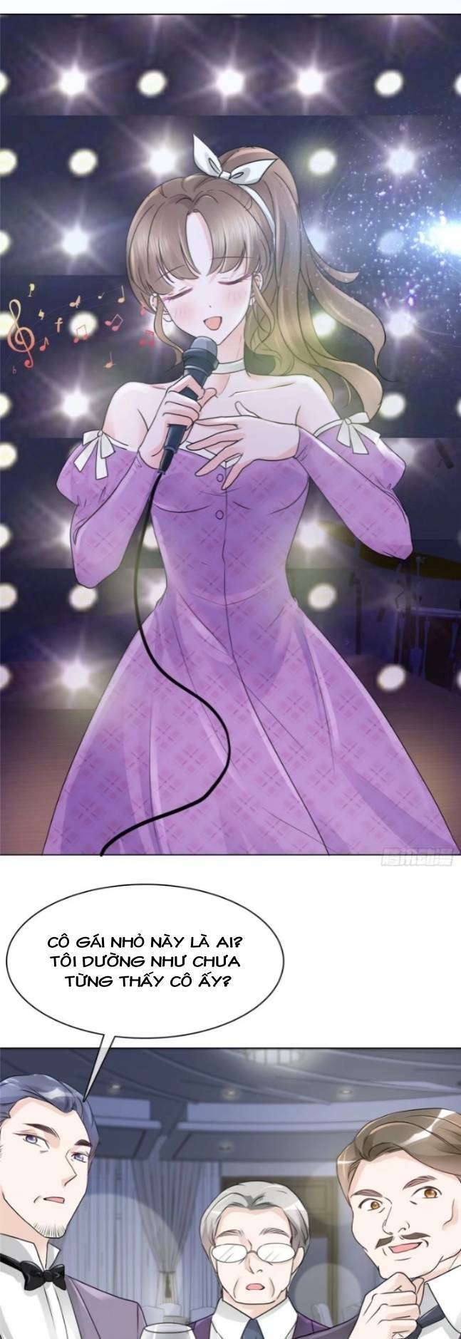 Boss Là Kim Chủ Của Tôi: Chapter 19