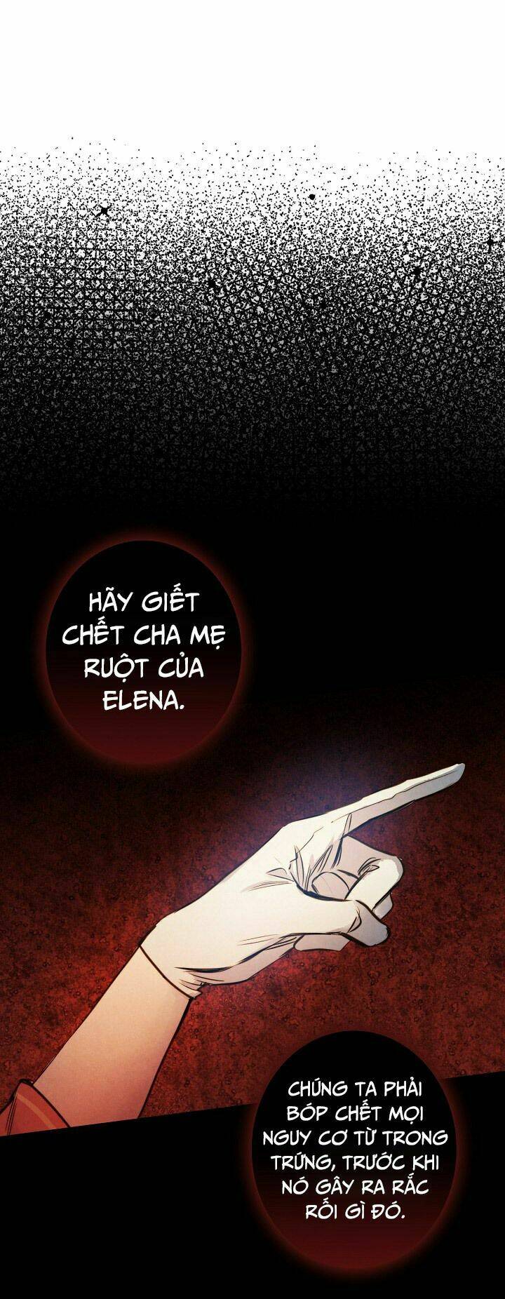 Hoàng Phi Bóng Tối: Chapter 8