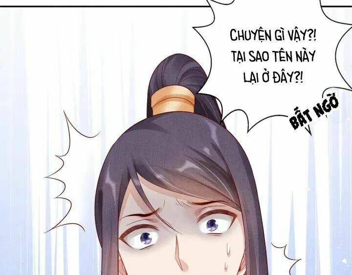 Thịnh Sủng Y Phi Chi Dao Quan Truyện: Chapter 78