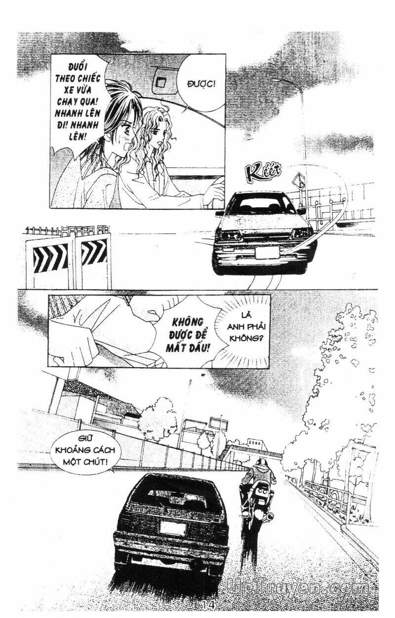 Mặt nạ tình yêu: Chapter 66