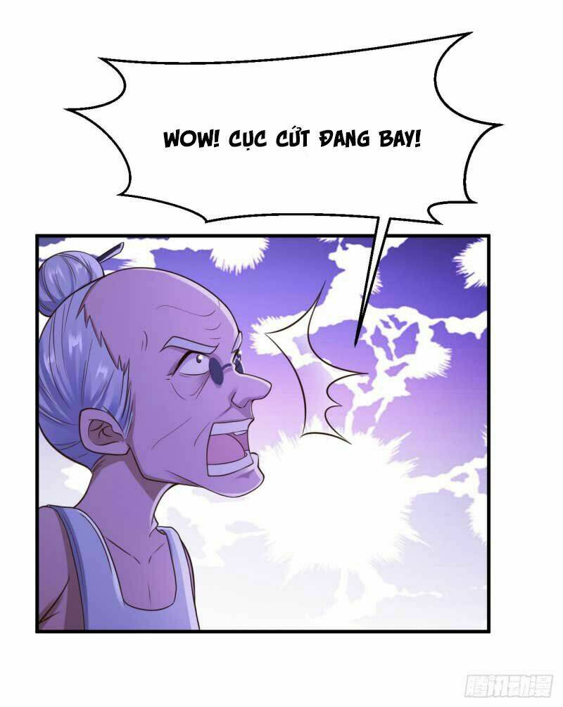 Em Gái Đừng Làm Phiền Tôi: Chapter 21