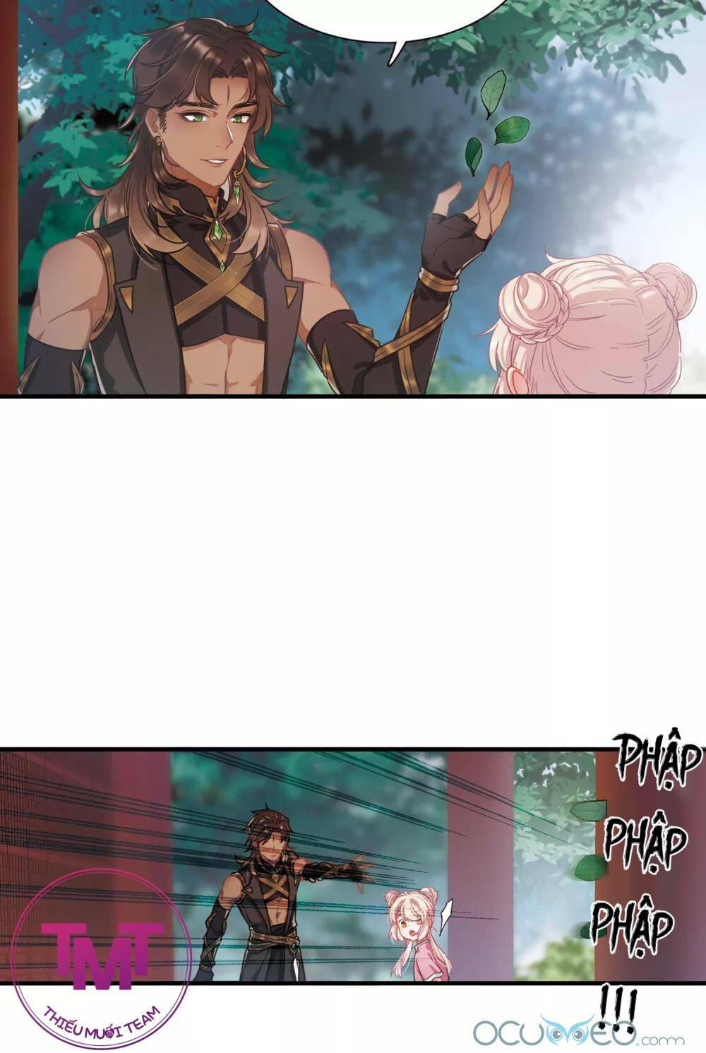 Danh Kiếm Chủng: Chapter 16