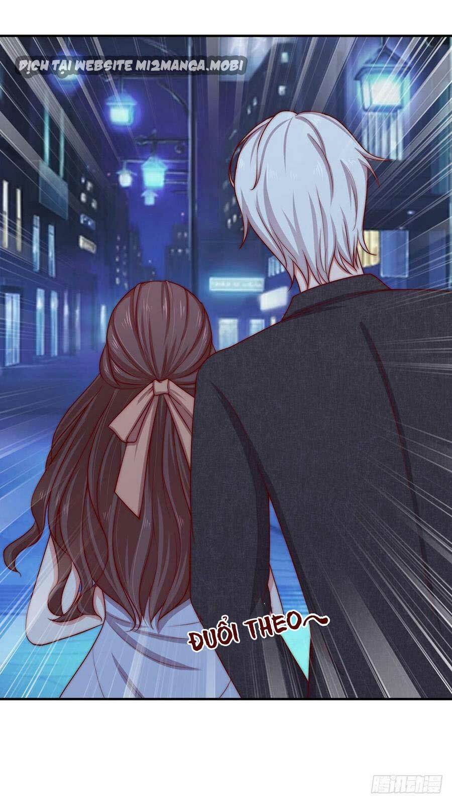 Gả Cho Tình Cũ Làm Lão Bà: Chapter 37