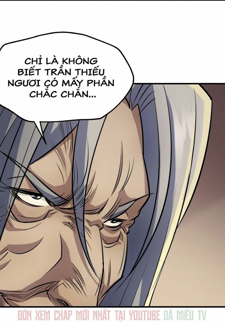 Thú Nhân: Chapter 73