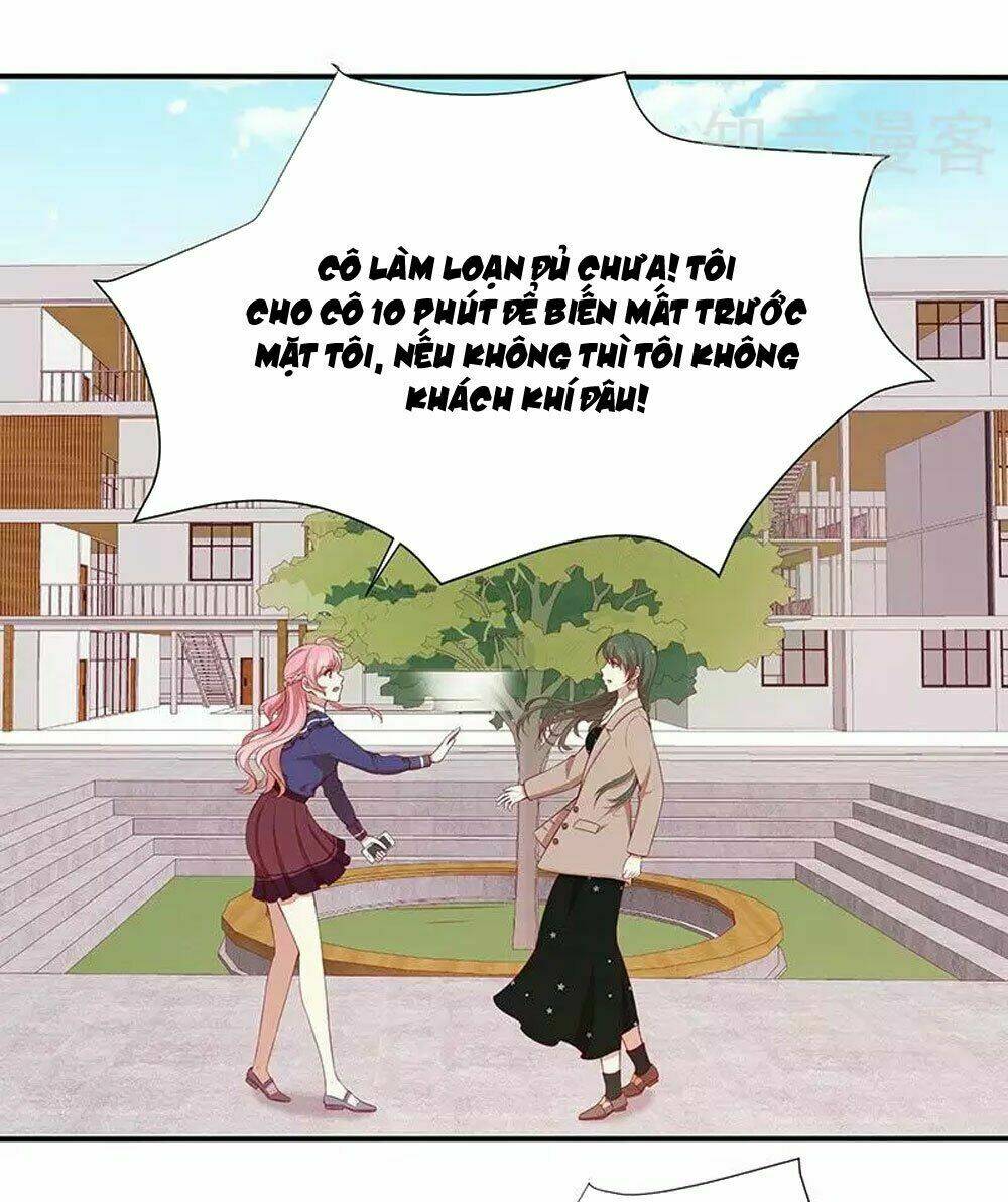 Cả Thế Giới Đều Không Bằng Người: Chapter 75