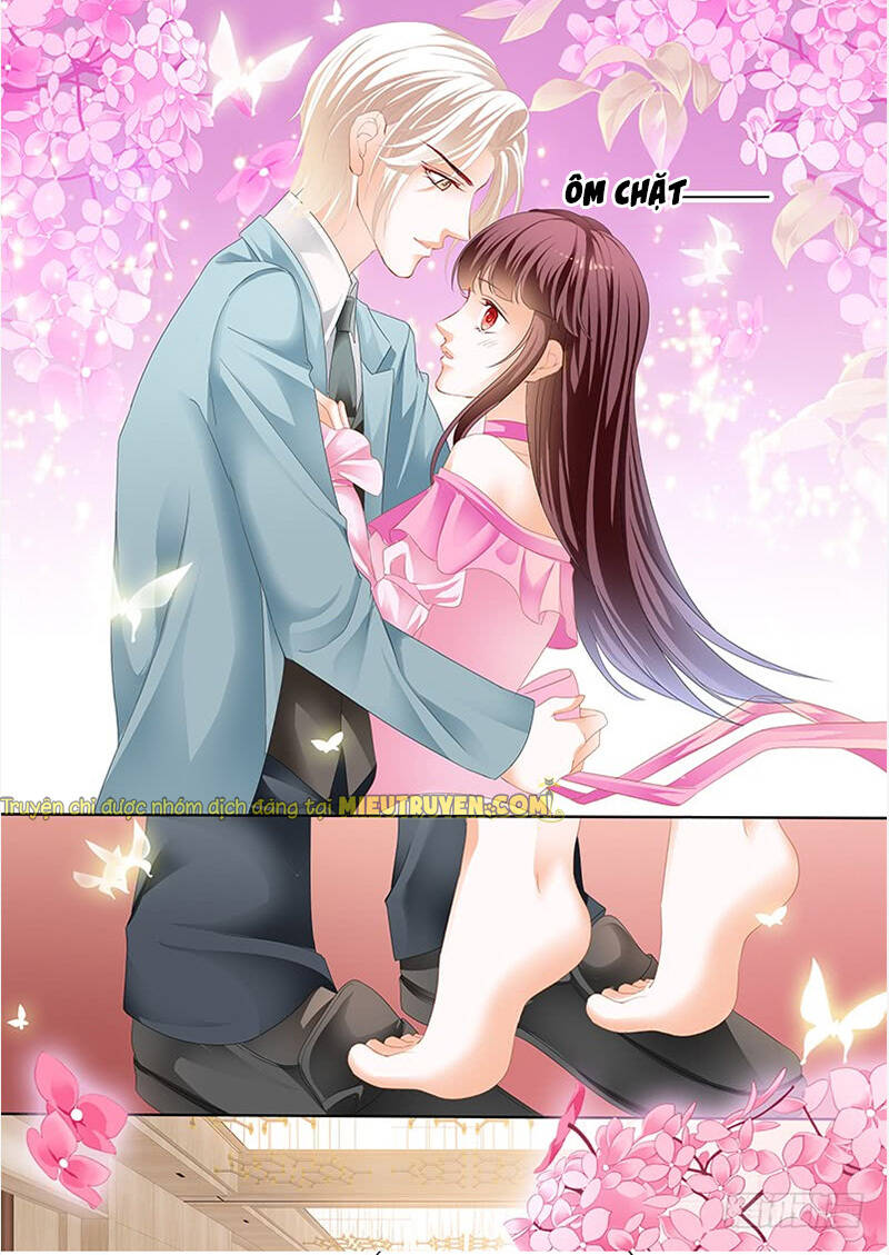 Thiểm Hôn Kiều Thê: Chapter 182