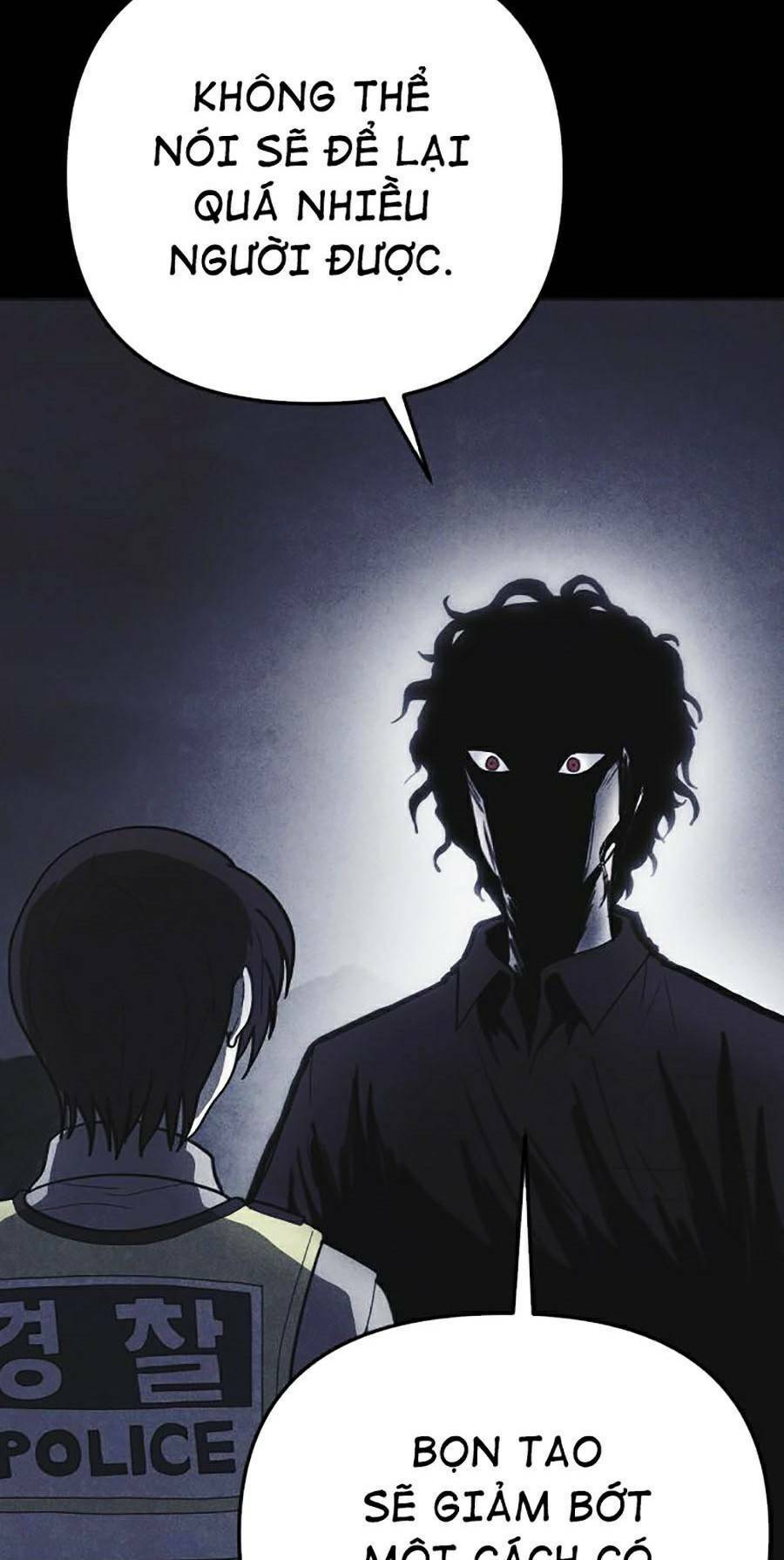 Cậu Bé Shotgun: Chapter 36