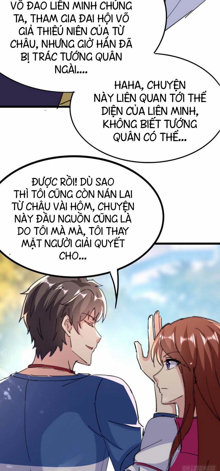 Trọng Sinh Khí Thiếu Quy Lai: Chapter 156