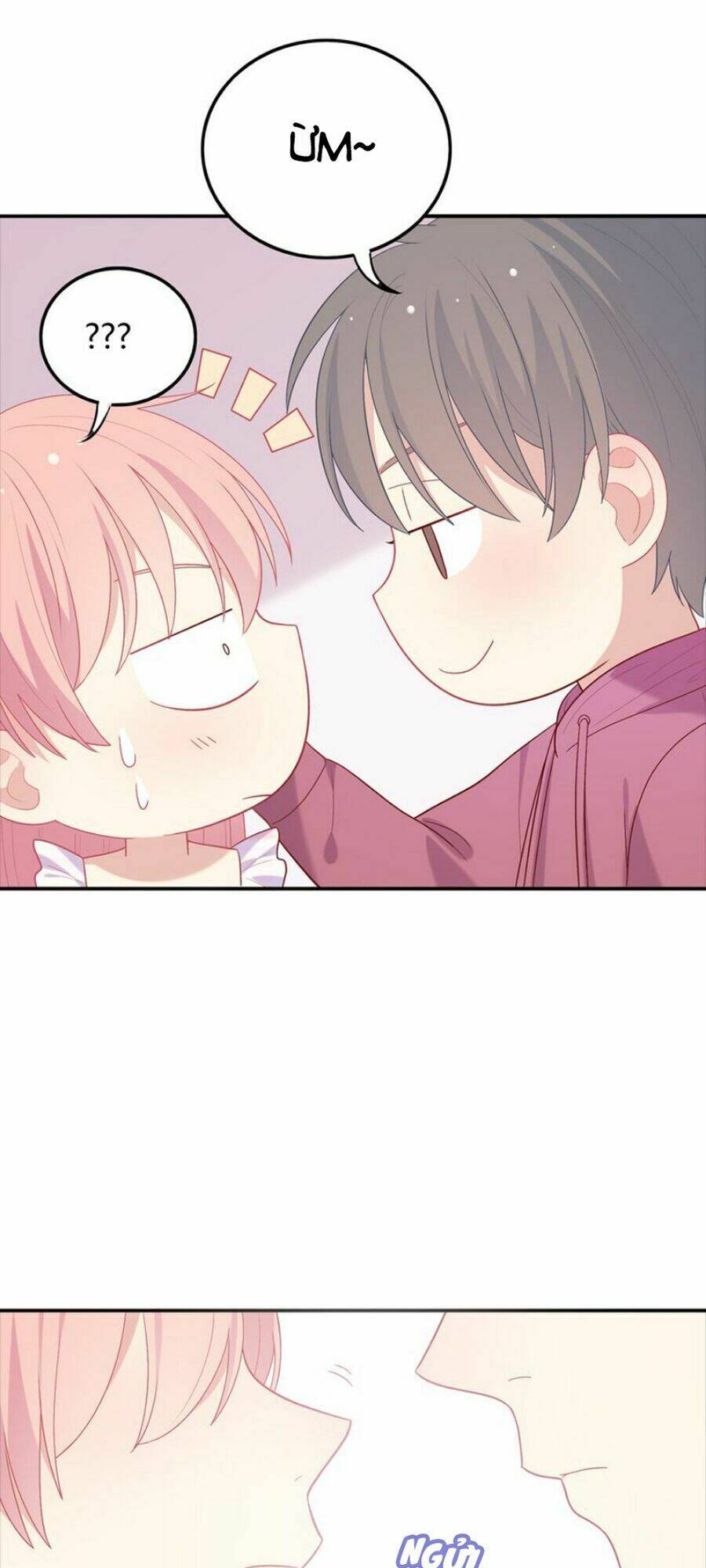 Vương Tử Thành Phố Và Công Chúa Amazon: Chapter 42