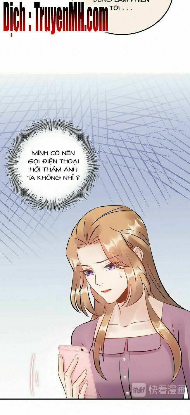 Trong Sinh Chi Ức Vạn Ảnh Hậu Yếu Thượng Vị: Chapter 116