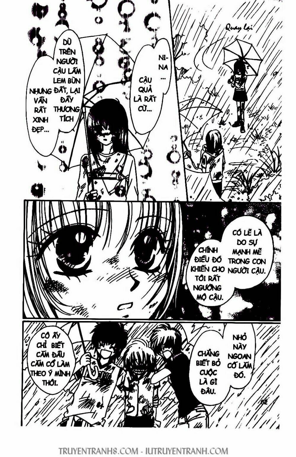 Bộ Sưu Tập Lọ Lem: Chapter 30