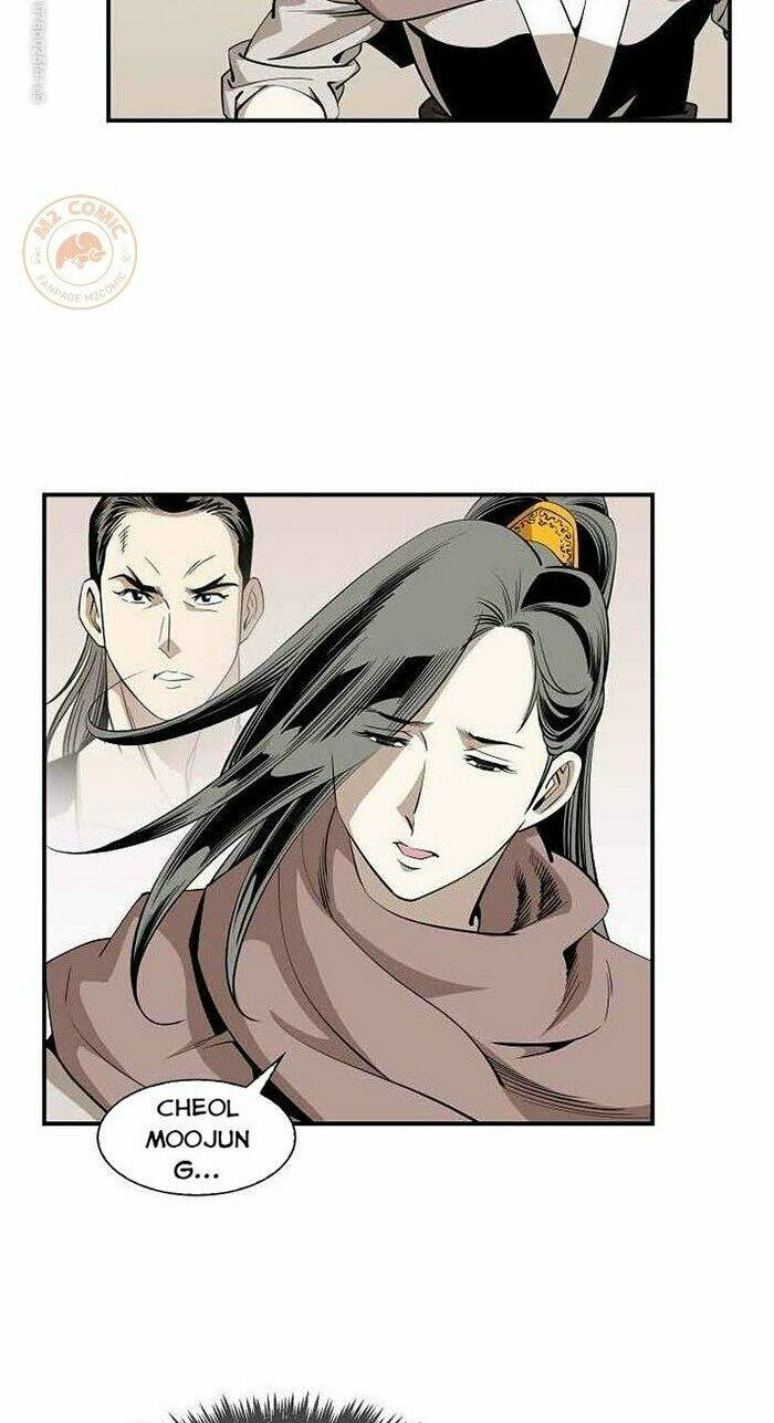 Thế Giới Võ Thuật Của Pháp Sư: Chapter 59
