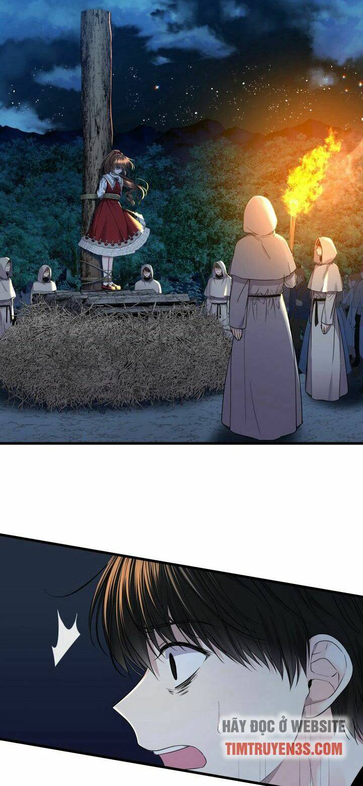 Trò Chơi Của Chúa Thượng: Chapter 1