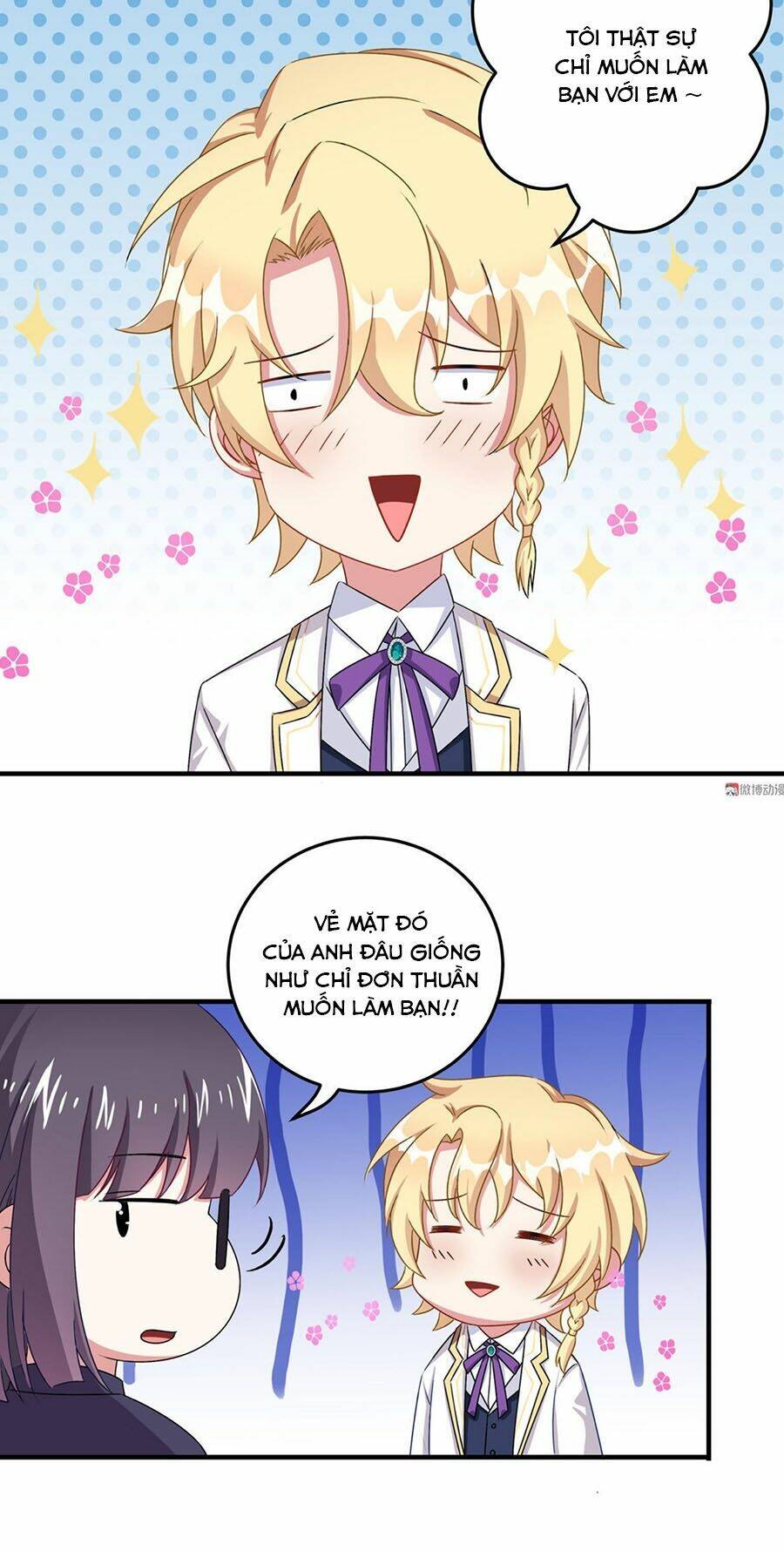 Yêu Tôi Đều Chết Cả Đi!: Chapter 66