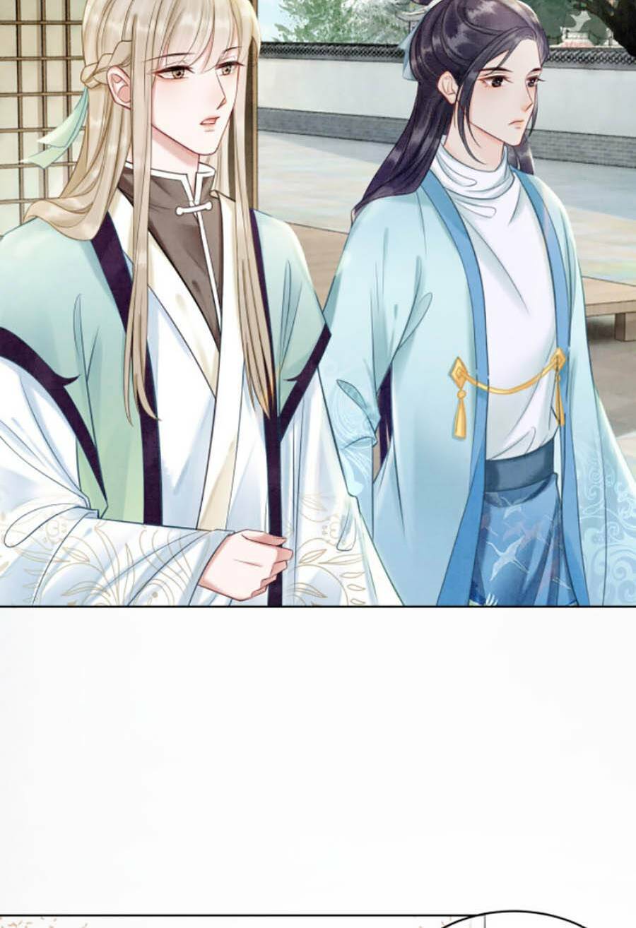 Xung Hỉ Vương Phi: Chapter 19