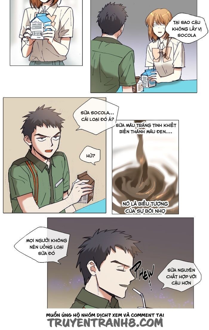 Magical Exam Student: Chapter 62