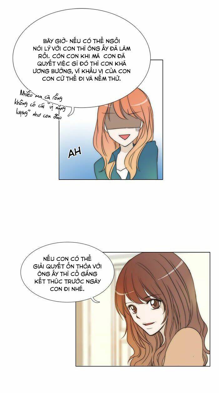Không Thể Chạm Vào Anh: Chapter 95