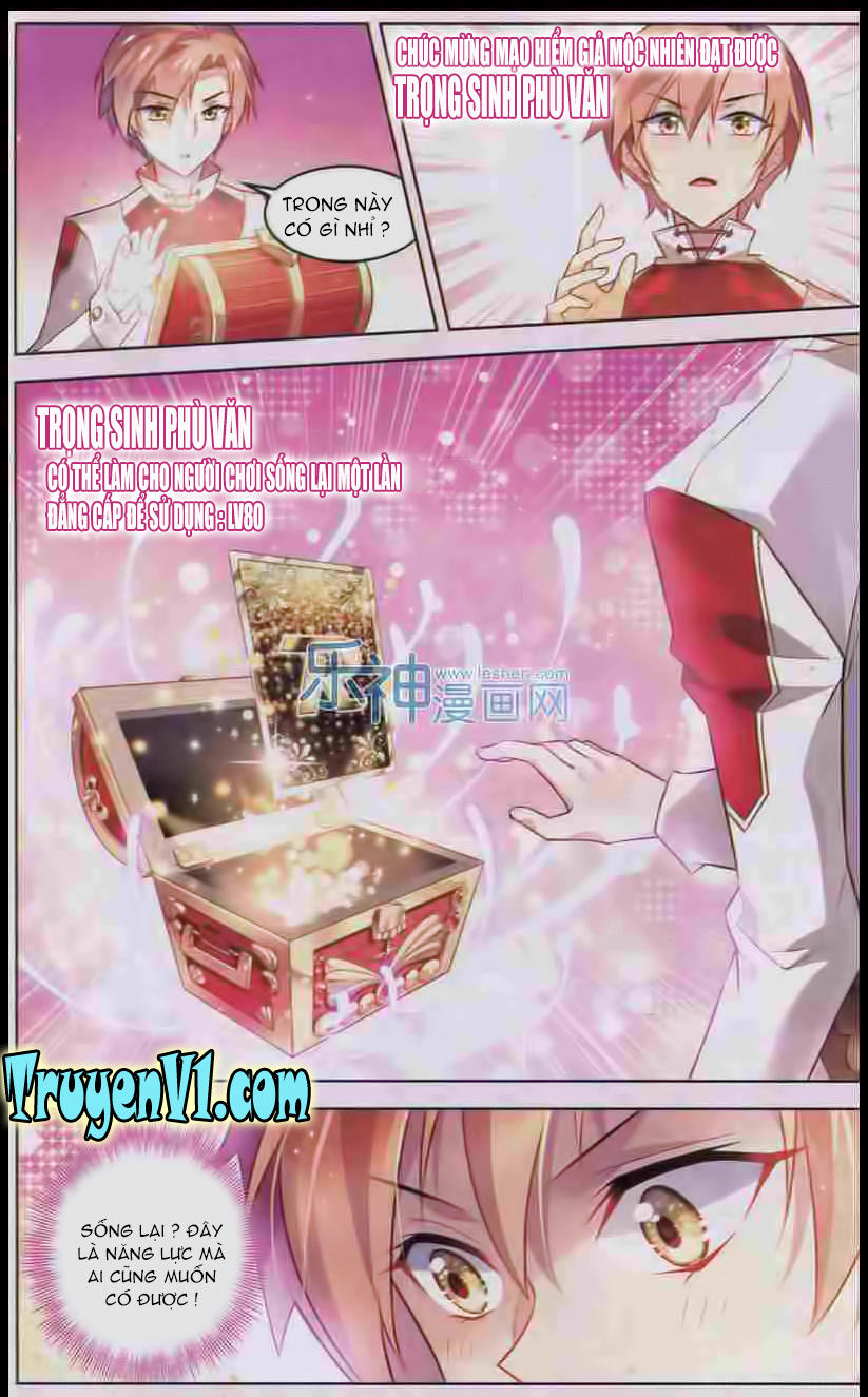 Hạch Lực Đột Phá: Chapter 40