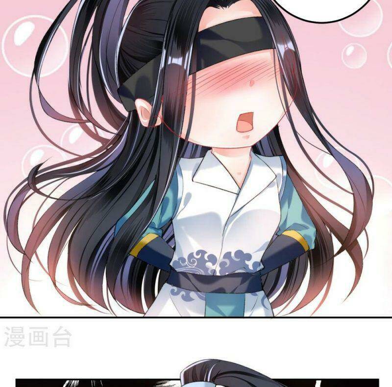 Vương Gia, Áo Lót Của Ngươi Rơi Mất Rồi: Chapter 54