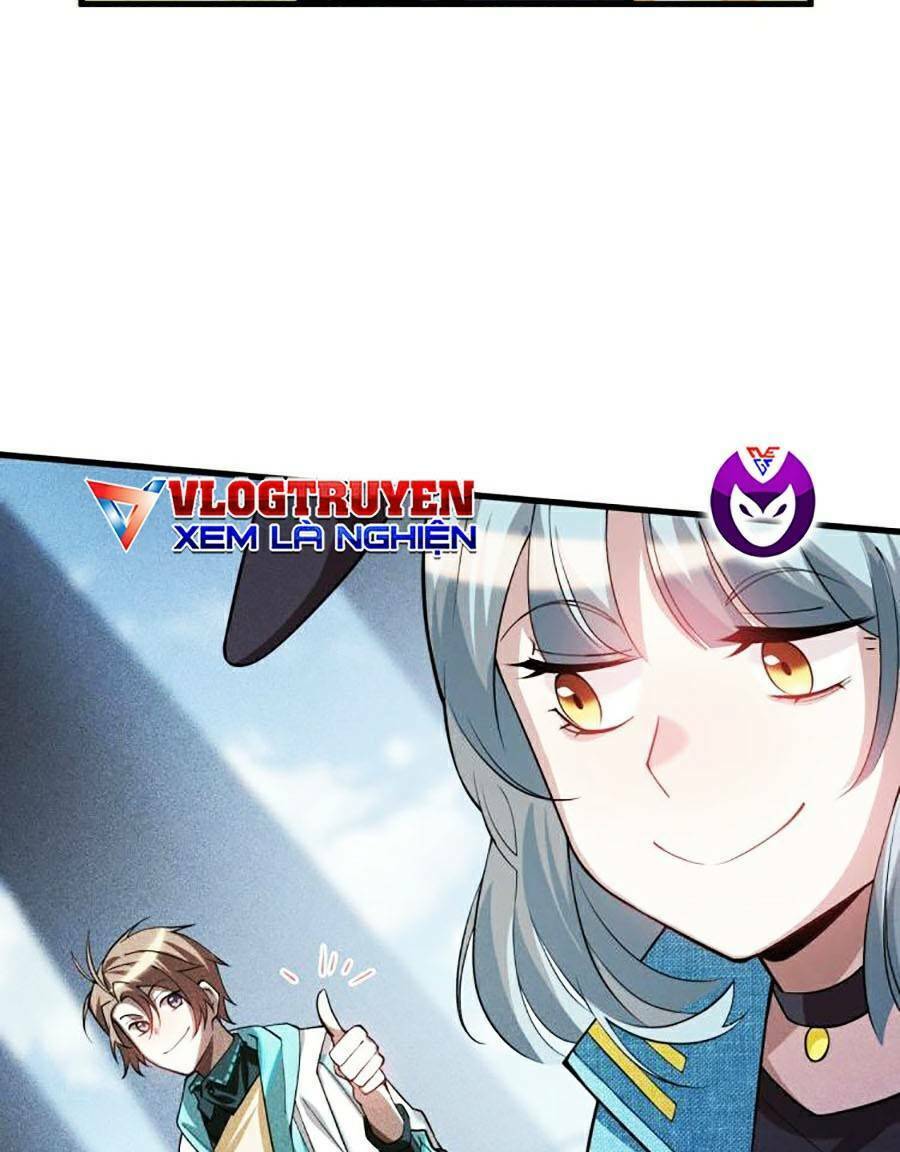 Người Chơi Siêu Mạnh: Chapter 13