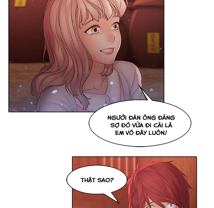 Ảo Mộng Hồ Điệp: Chapter 13