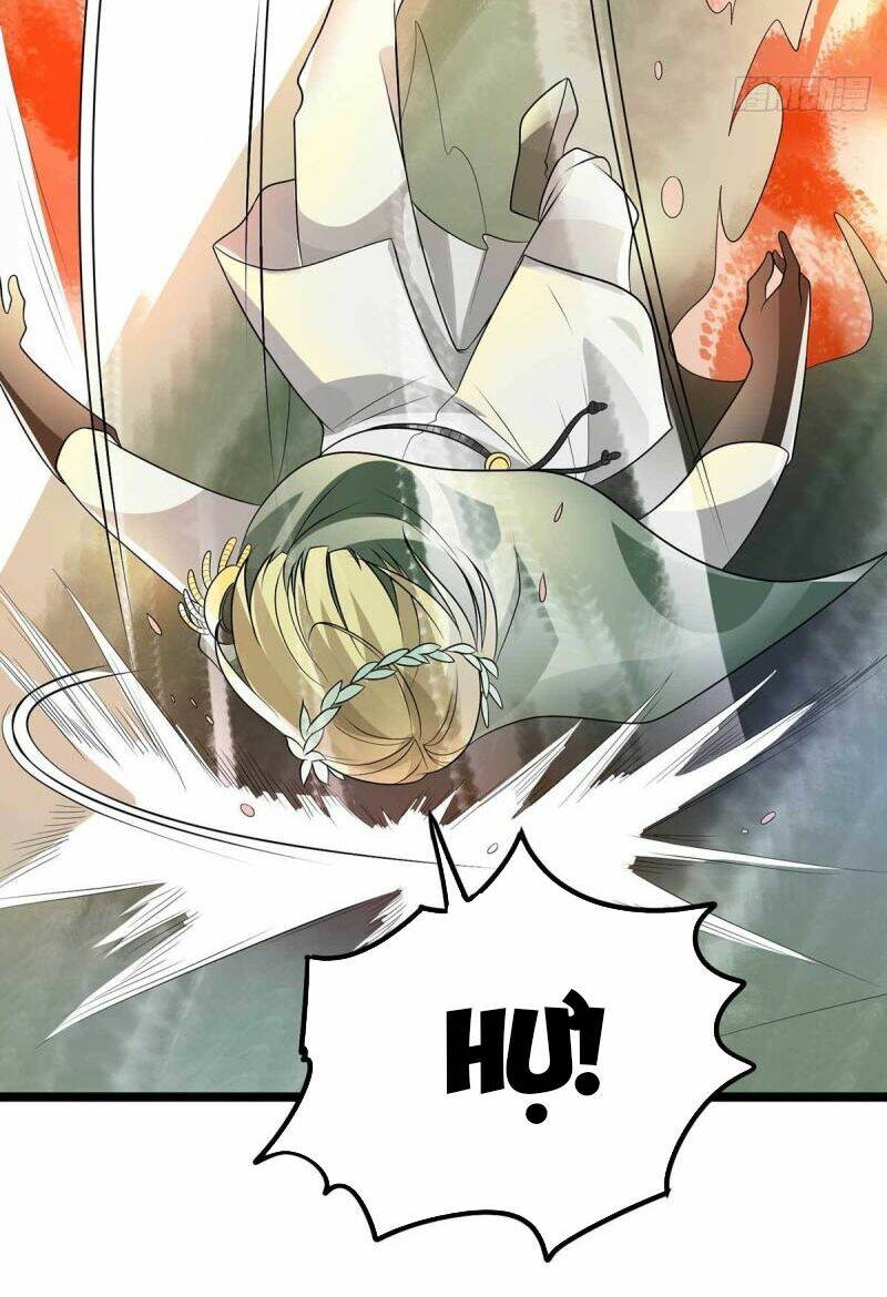 Tiên Vương Trùng Sinh: Chapter 131