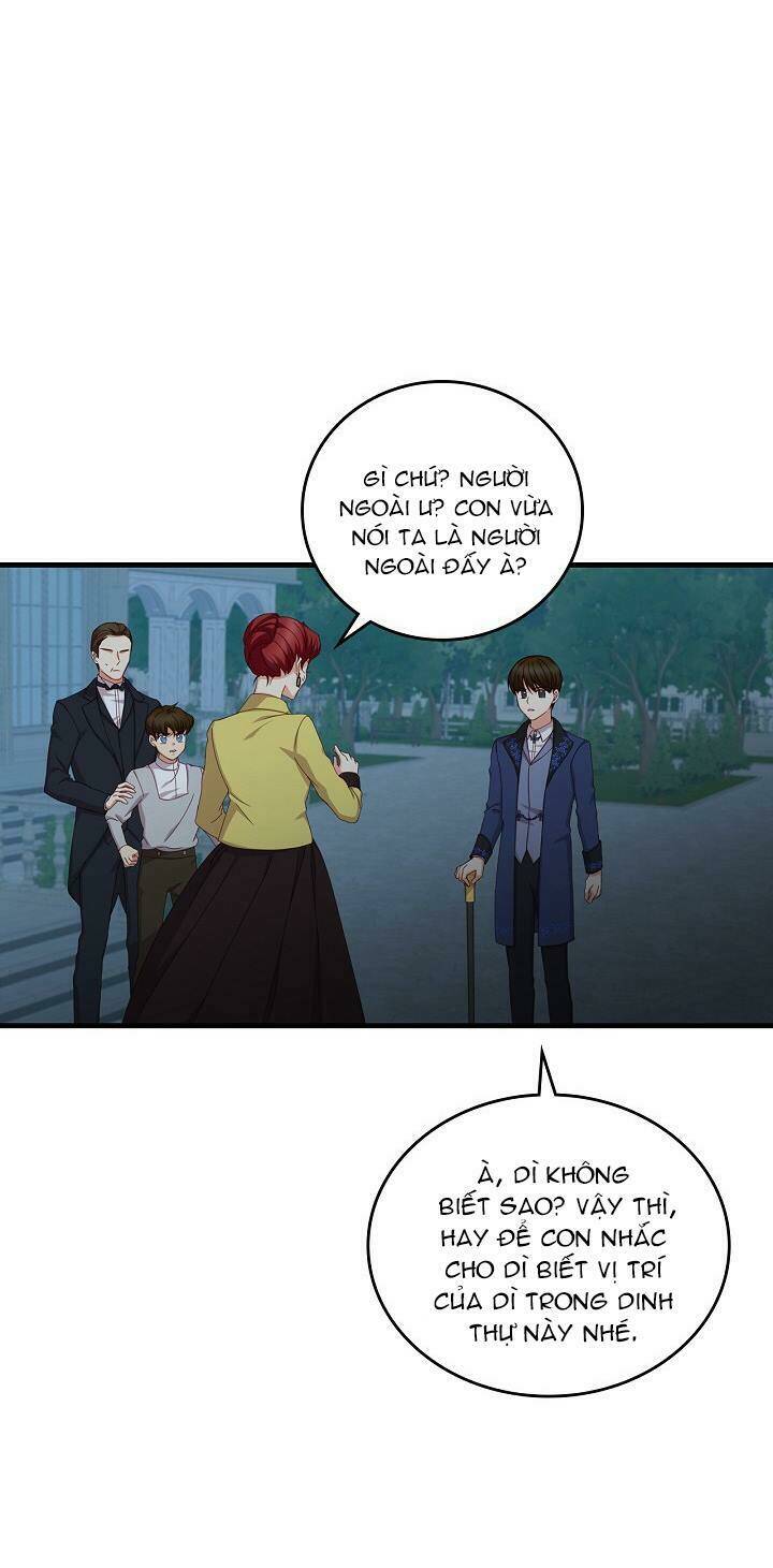 Đừng Chọc Đứa Em Gái Bé Bỏng Của Chúng Tôi: Chapter 33