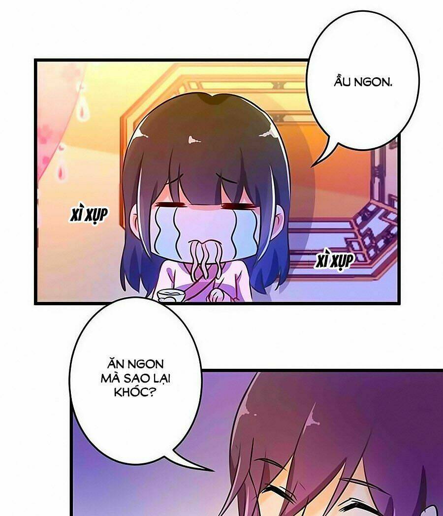 Vương Gia! Ngươi Thật Bỉ Ổi: Chapter 173