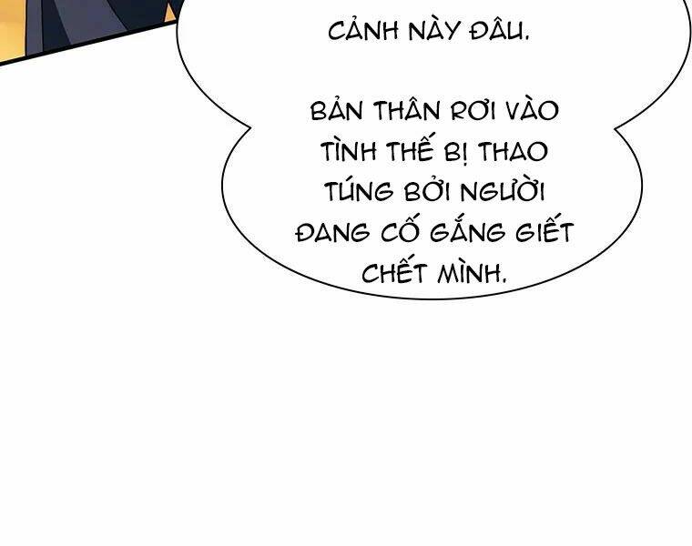 Các Chòm Sao Chỉ Chú Ý Mình Tôi: Chapter 27