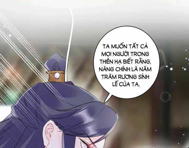 Hoa Nhan Sách: Chapter 127