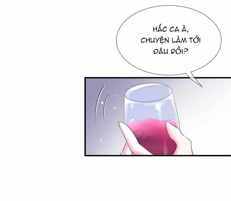 Chiến Lược Lãng Mạn Của Thịnh Thiếu: Chapter 47