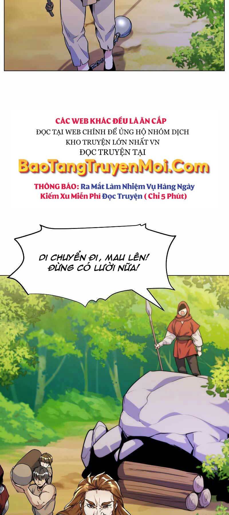 Bạo Chúa Cường Hoành: Chapter 22