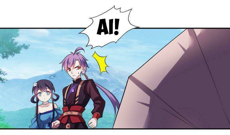 Tuyệt Thế Thánh Đế: Chapter 9