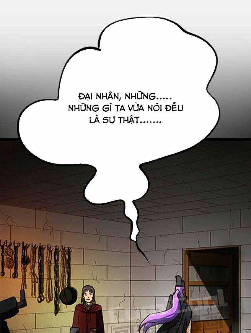 Phong Quỷ Truyền Thuyết: Chapter 26