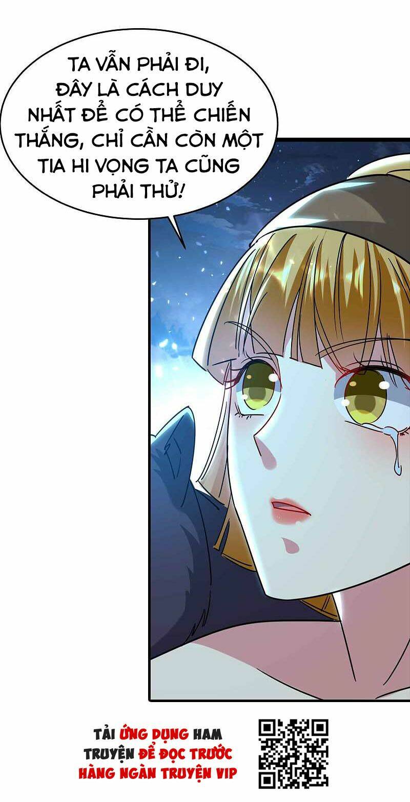 Vạn Giới Tiên Vương: Chapter 120